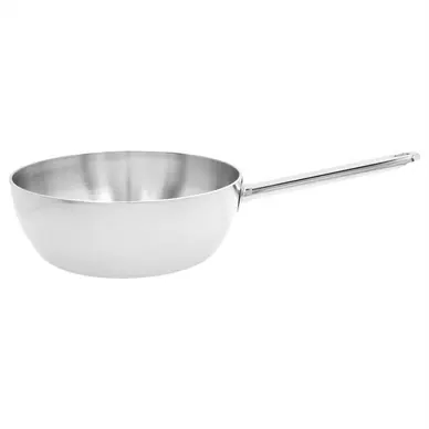 Sauteuse Demeyere Apollo 7 22 cm Meilleur Choix